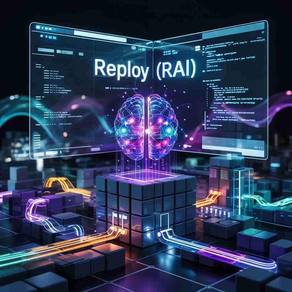 什么是 Reploy (RAI币)?RAI未来展望及价格预测